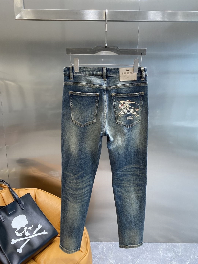 Bv*b*rry jeans